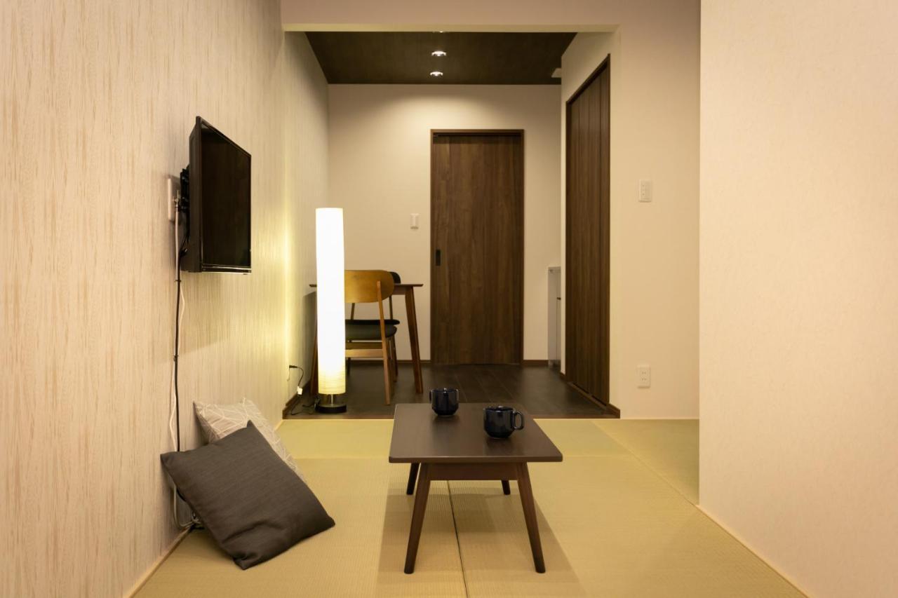 Casa Grapp Tengachaya II Osaka Zewnętrze zdjęcie