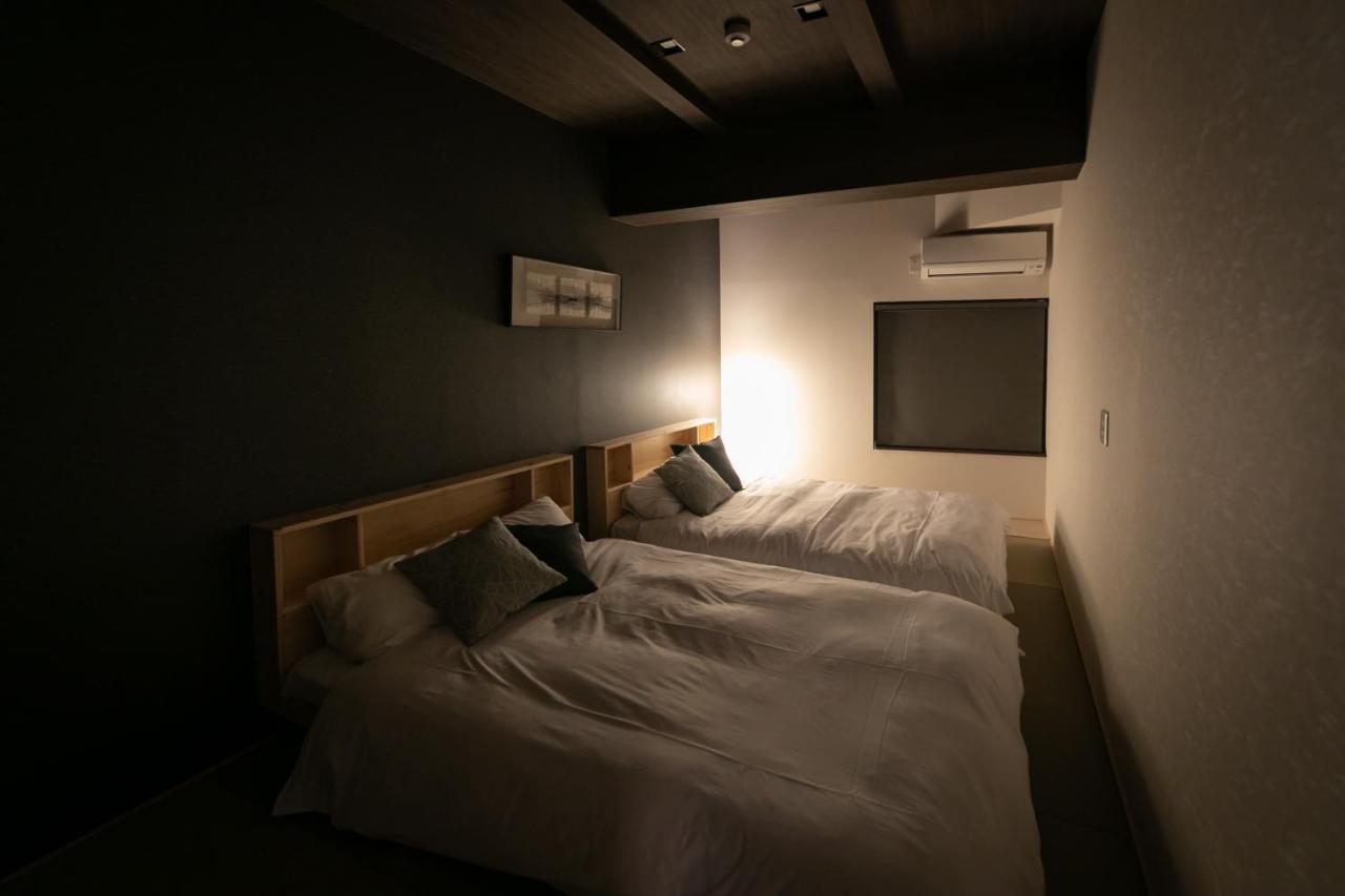 Casa Grapp Tengachaya II Osaka Zewnętrze zdjęcie