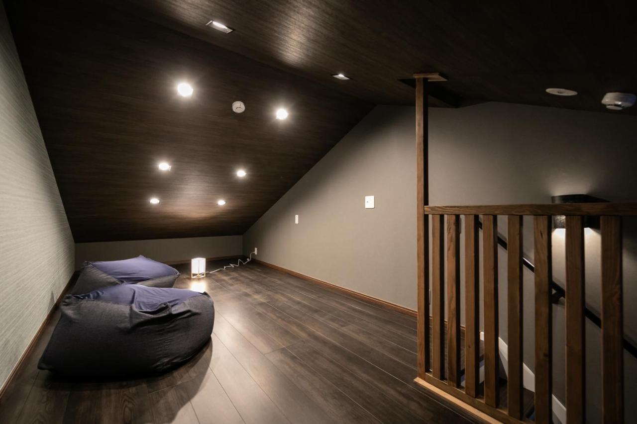 Casa Grapp Tengachaya II Osaka Zewnętrze zdjęcie