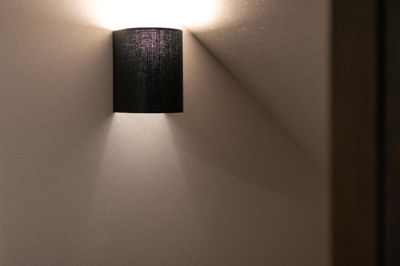 Casa Grapp Tengachaya II Osaka Zewnętrze zdjęcie