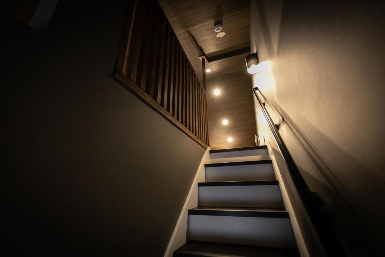 Casa Grapp Tengachaya II Osaka Zewnętrze zdjęcie