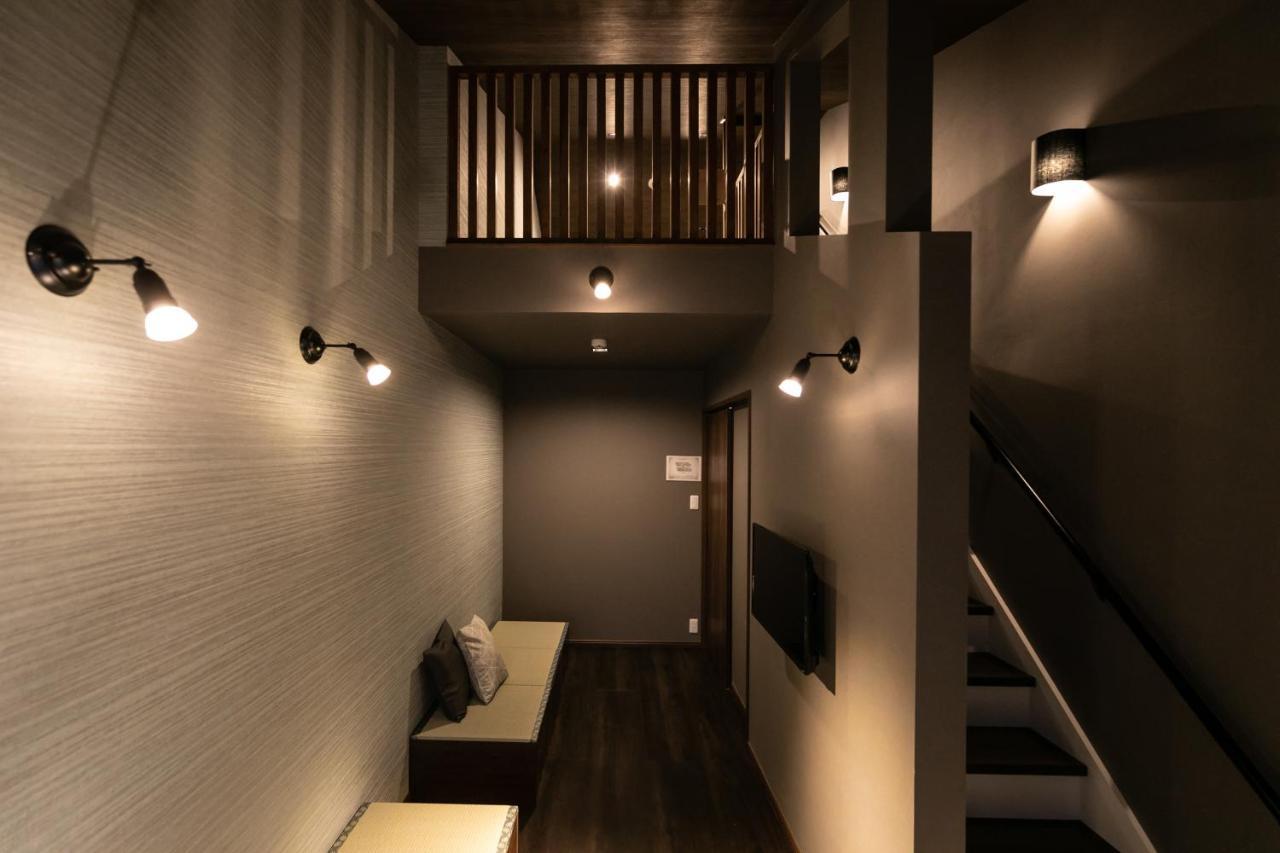 Casa Grapp Tengachaya II Osaka Zewnętrze zdjęcie