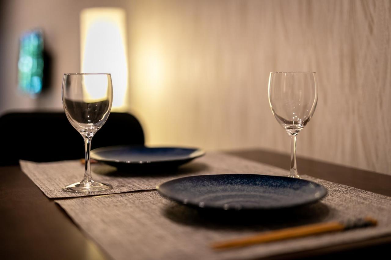 Casa Grapp Tengachaya II Osaka Zewnętrze zdjęcie