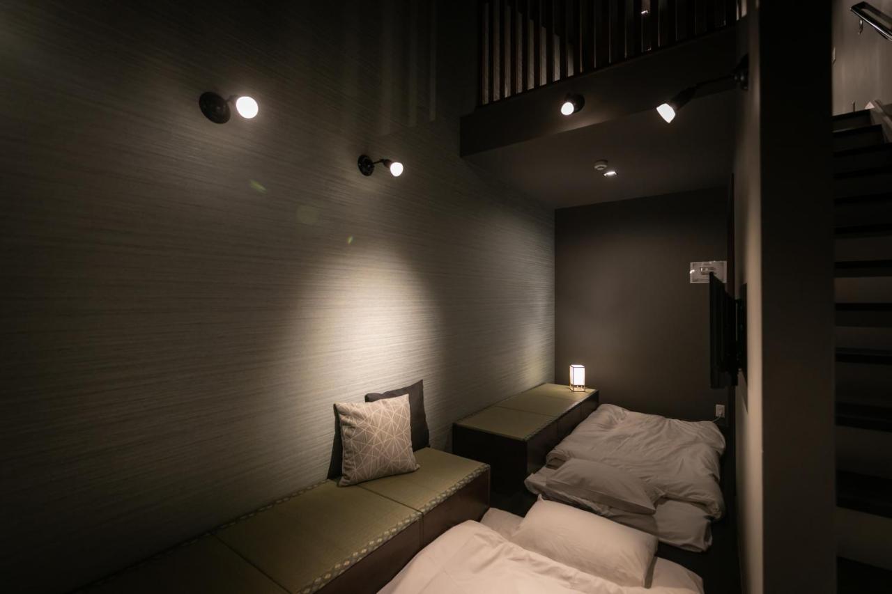Casa Grapp Tengachaya II Osaka Zewnętrze zdjęcie