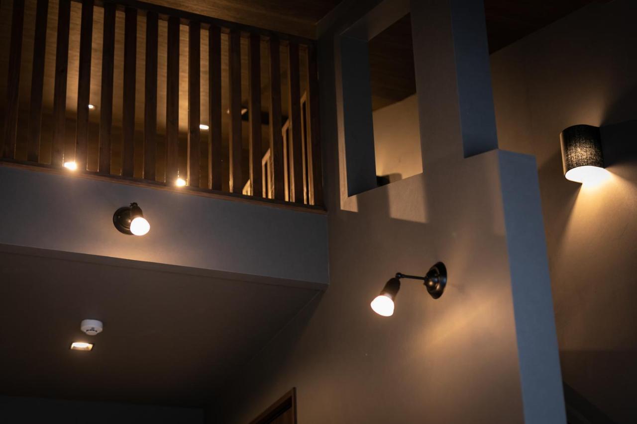 Casa Grapp Tengachaya II Osaka Zewnętrze zdjęcie