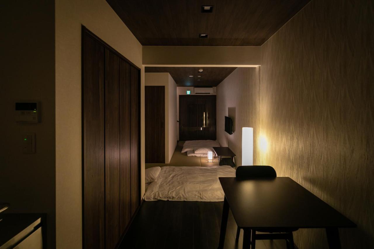 Casa Grapp Tengachaya II Osaka Zewnętrze zdjęcie