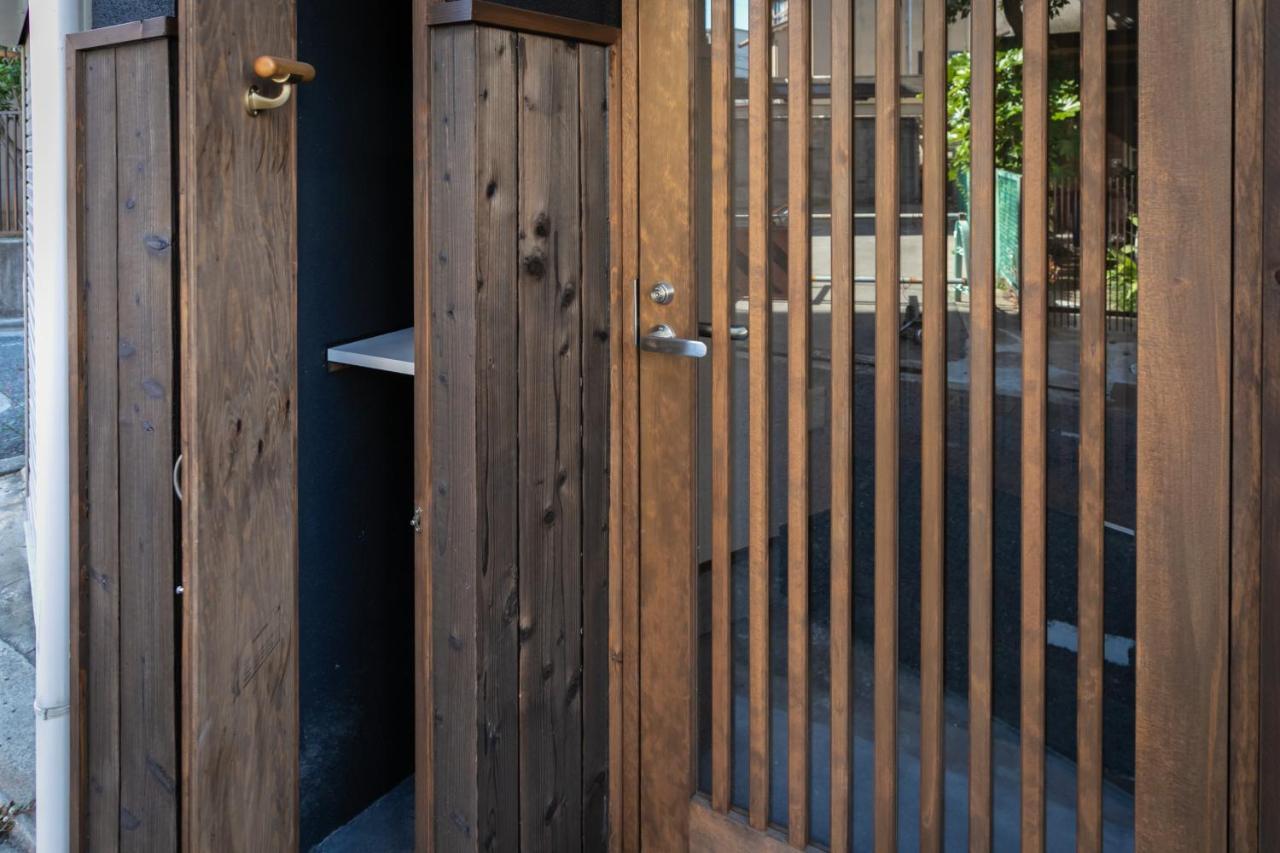 Casa Grapp Tengachaya II Osaka Zewnętrze zdjęcie