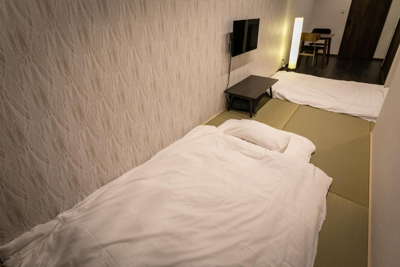 Casa Grapp Tengachaya II Osaka Zewnętrze zdjęcie