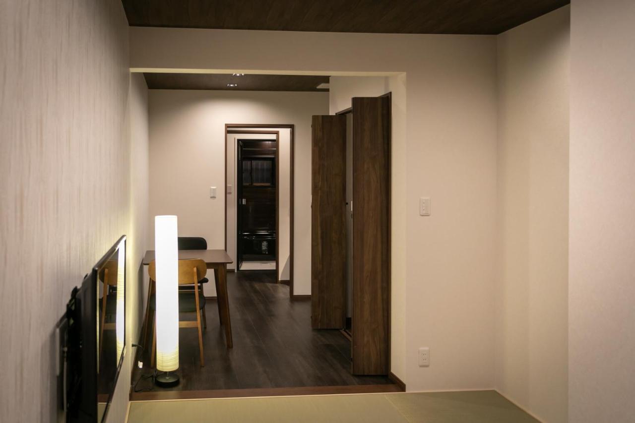 Casa Grapp Tengachaya II Osaka Zewnętrze zdjęcie