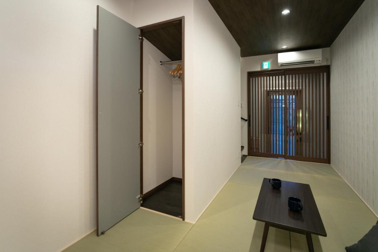 Casa Grapp Tengachaya II Osaka Zewnętrze zdjęcie